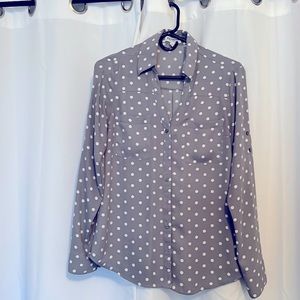 Express portofino shirt